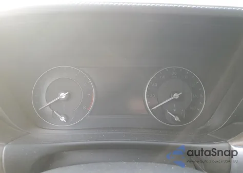 2020 Genesis G90 Ultimate z USA, uszkodzony, nr VIN KMTF54PH5LU080828